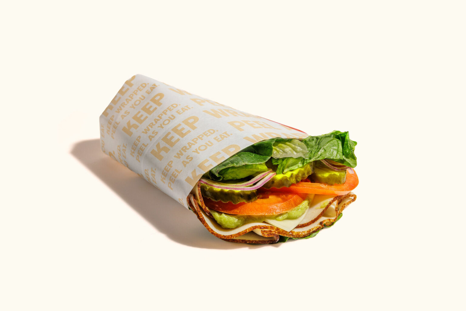 Breadless - Energizing Sandwiches, Power Bowls & Salads