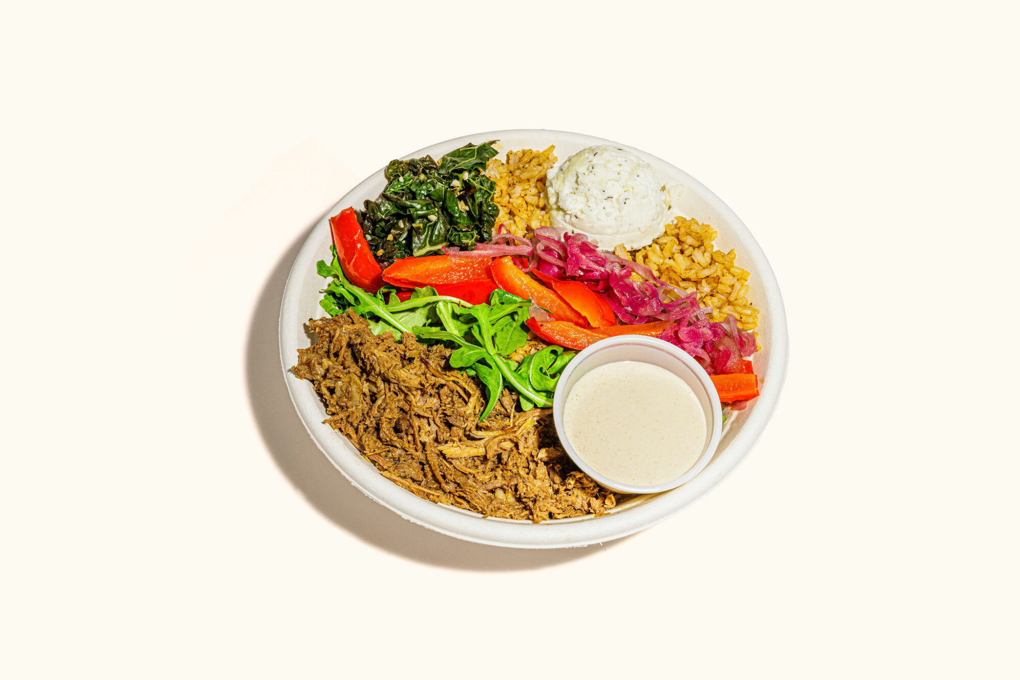 Breadless - Energizing Sandwiches, Power Bowls & Salads