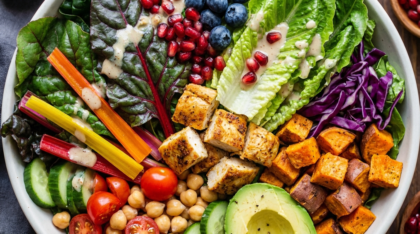 Best Anti-Inflammatory Fast Casual Restaurant Chains 2026