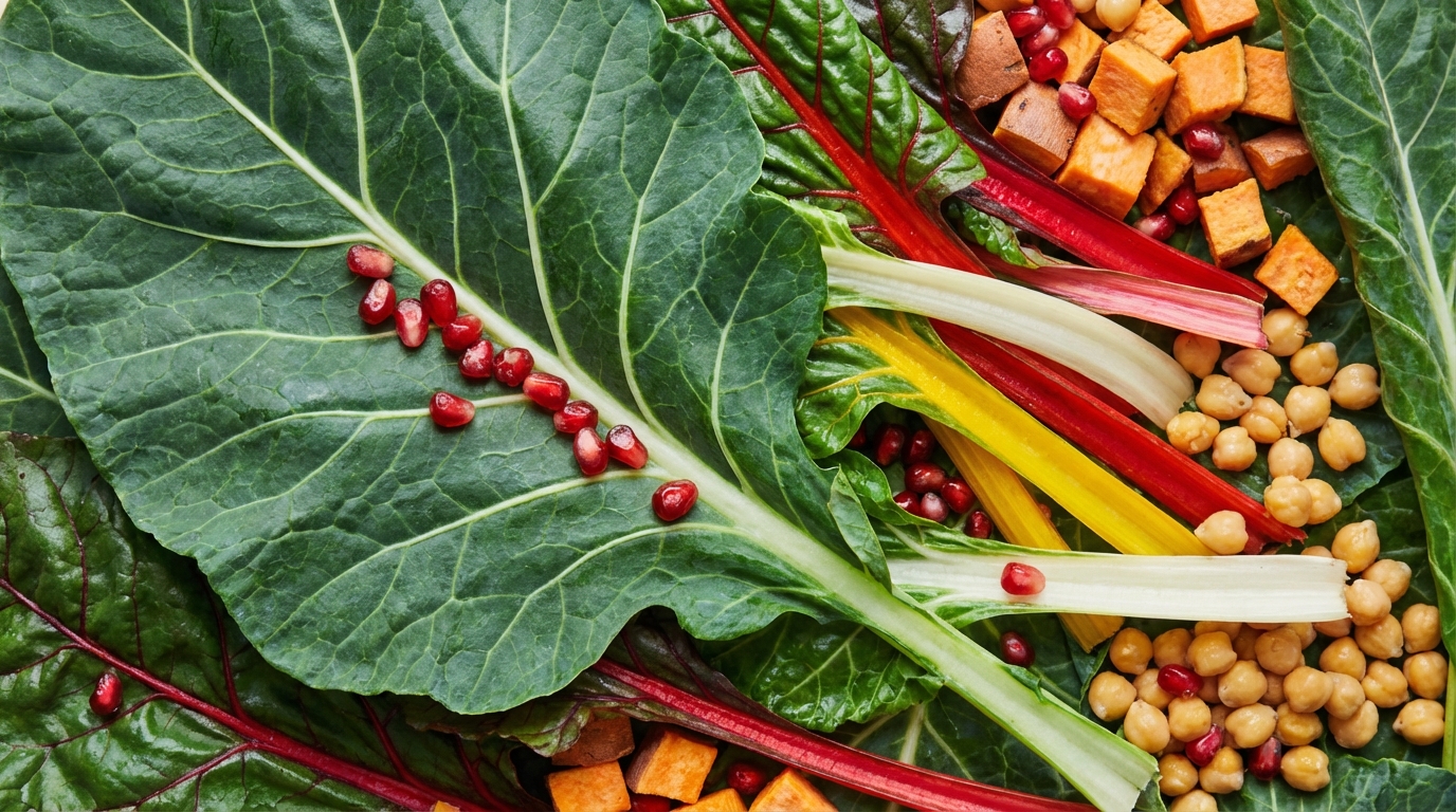 Collard Greens Benefits: Ultimate Guide for Health & Dining