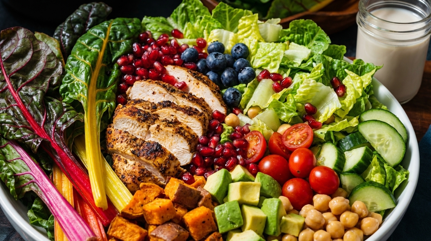 Best Gluten-Free Fast Food for Busy Professionals (2026)