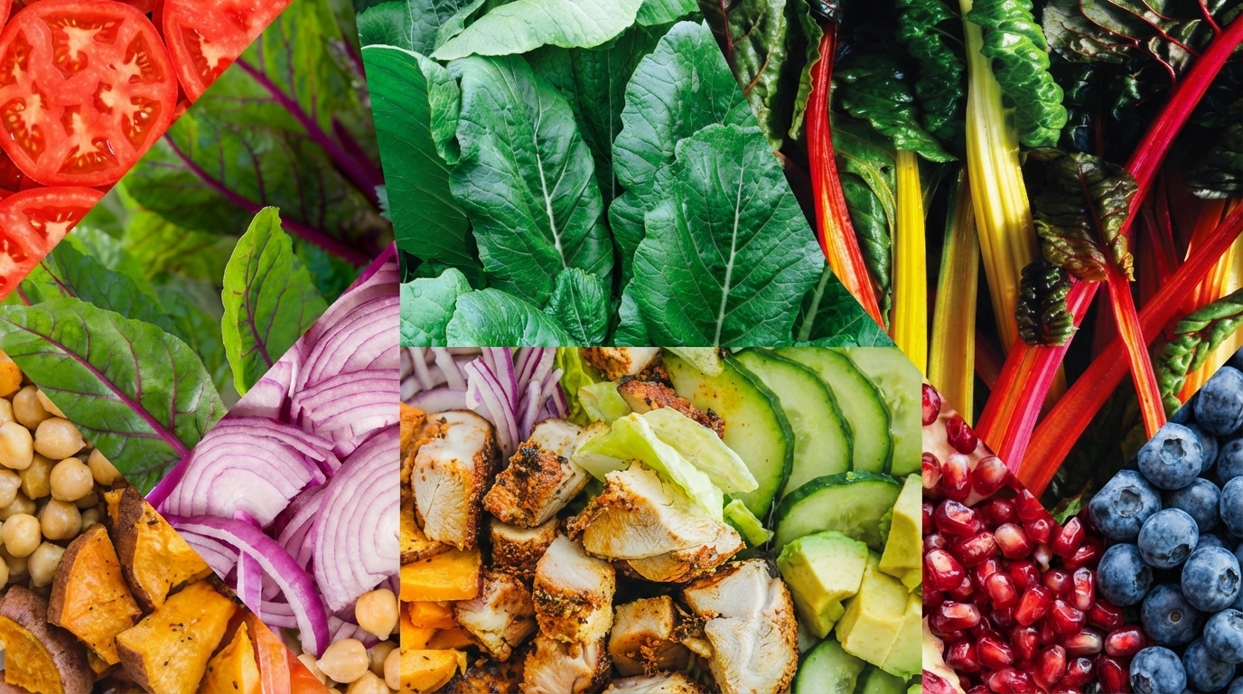 Best Low Carb Fast Casual Restaurant Options Compared 2026