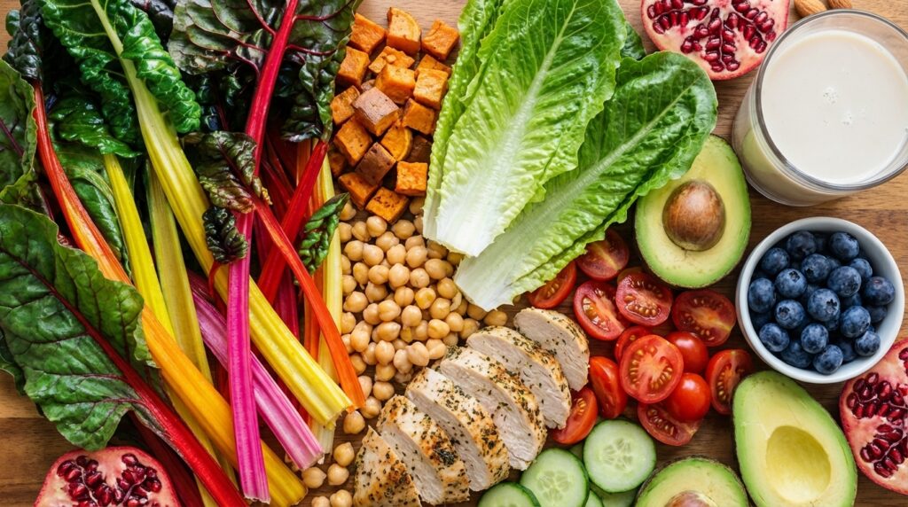 12 Best Foods to Lower High Blood Pressure Fast - BREADLESS