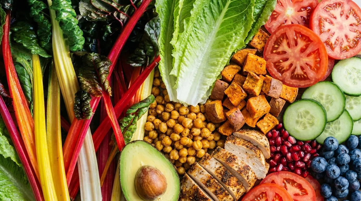 12 Diabetic-Friendly Low-Carb Sandwich Alternatives